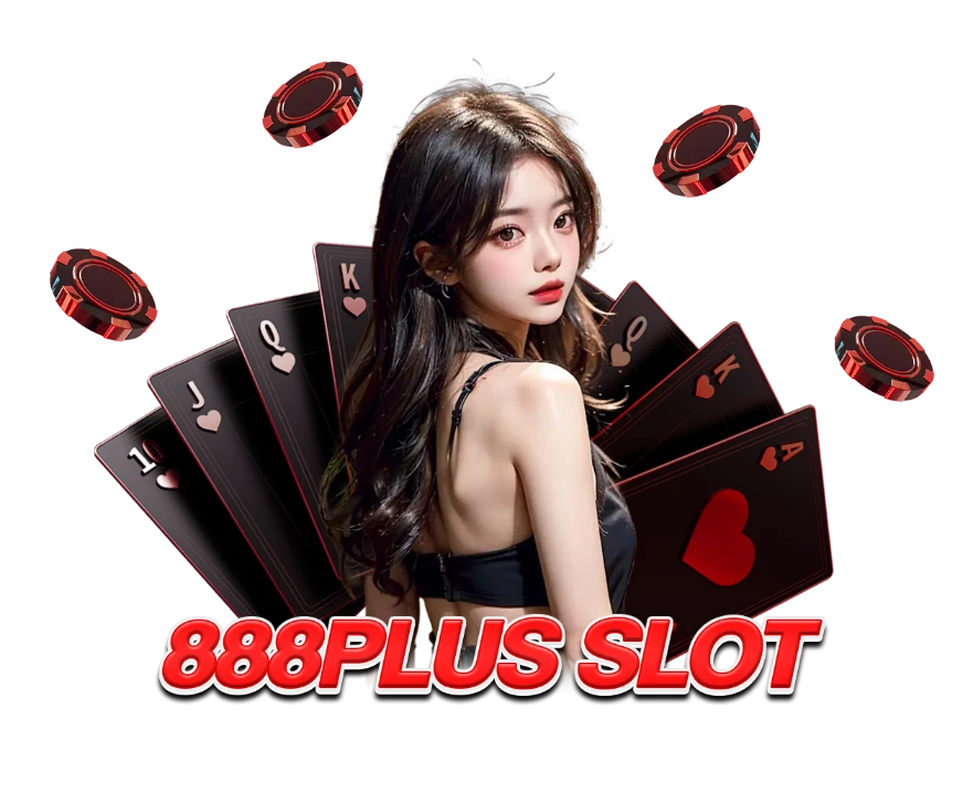 888plus slot